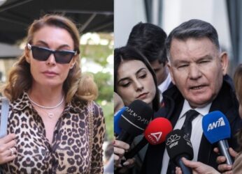 Απίστευτο ‘χαστούκι’ από την Τατιάνα Στεφανίδου σε Κούγια: «Εγώ δεν έβγαλα από την Πισπιρίγκου εκατομμύρια…»