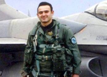17 χρόνια από τον θάνατο του Σμηναγού Ηλιάκη – Ακόμη ατιμώρητη η Τουρκία! (Βίντεο)