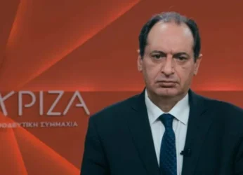 Σάλος με τις δηλώσεις Σπίρτζη: «Πάμε να κυβερνήσουμε…» (βίντεο)