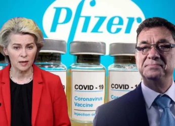 Το ‘αμαρτωλό’ συμβόλαιο της Κομισιόν με τη Pfizer και το δώρο των 21,5 δισ από την Ούρσουλα φον ντερ Λάιεν!