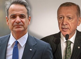 Ραγδαίες εξελίξεις στα Ελληνοτουρκικά: Ετοιμάζουν συνάντηση Μητσοτάκη – Ερντογάν μετά τις εκλογές!