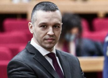 ‘Βόμβα’ από τον Ηλία Κασιδιάρη: «Κατεβαίνω στις εκλογές στις 25 Ιουλίου ως ανεξάρτητος υποψήφιος»