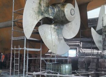 Τραγωδία στο Πέραμα: Ένας εργαζόμενος νεκρός και δύο τραυματίες στη ναυπηγοεπισκευαστική ζώνη!