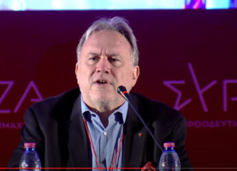 Πανικός στον ΣΥΡΙΖΑ με την παραίτηση Κατρούγκαλου: Όλο το παρασκήνιο!