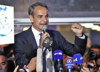 Εκλογές: Ο στόχος του Μητσοτάκη στον δεύτερο γύρο και ο κρυφός ρόλος των μικρών κομμάτων