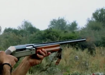 Θρίλερ στα Χανιά: Κυνηγός πυροβόλησε θηροφύλακες που πήγαν να τον συλλάβουν!