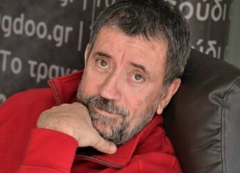 ‘Βόμβα’ από τον Σπύρο Παπαδόπουλο: Τέλος εποχής για τον ηθοποιό!