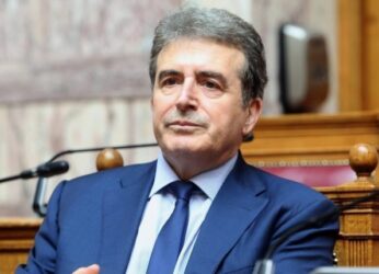 Αδιανόητη δήλωση Χρυσοχοΐδη λίγο πριν τις εκλογές: Δεν υπάρχουν θεμελιώδεις διαφορές μεταξύ ΠΑΣΟΚ και ΝΔ