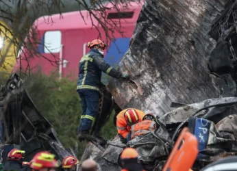 Τραγωδία στα Τέμπη: Στο φως νέα ηχητικά ντοκουμέντα που σοκάρουν!
