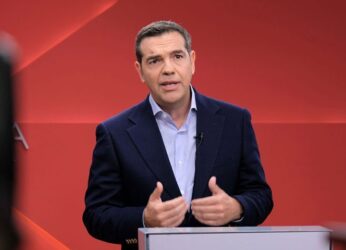 ‘Βόμβα’: Πότε παραιτείται ο Τσίπρας από την ηγεσία του ΣΥΡΙΖΑ;