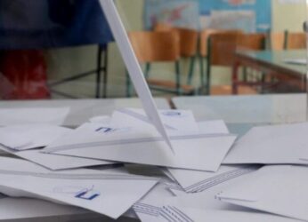 Δημοσκόπηση σοκ: ‘Καταρρέουν’ τα ποσοστά του ΣΥΡΙΖΑ! ‘Κλειδώνει’ την αυτοδυναμία η ΝΔ!