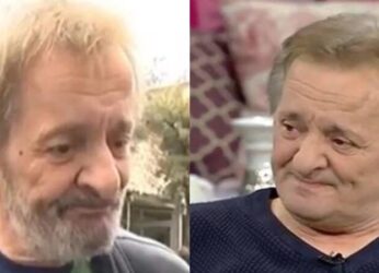 Γιώργος Γεωργίου: Η τραγωδία με τον γιο του και τα πάθη του – Οι ατάκες που θα μείνουν αξέχαστες
