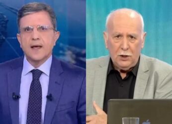‘Βόμβα’ από τον Γιώργο Αυτιά για Γιώργο Παπαδάκη: «Τον είχα ενημερώσει…»