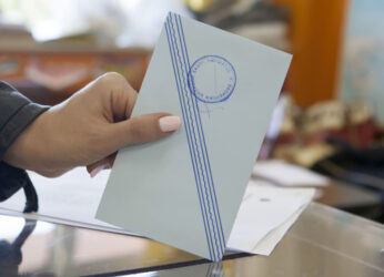 Εκλογές: Όλες οι τελευταίες δημοσκοπήσεις