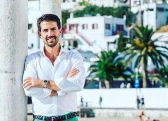 Σοκ στη Μύκονο: Πέθανε ξαφνικά ο γνωστός κοσμηματοπώλης Φώτης Πονηρός