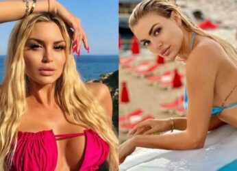 Σάλος: Η Αλεξάνδρα Παναγιώταρου δέχτηκε ανήθικη πρόταση από γνωστό Έλληνα ποδοσφαιριστή!