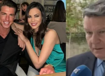 ‘Καταπέλτης’ η Εύη Βατίδου κατά Αλέξη Κούγια: «Είμαι η μητέρα των παιδιών του, να μην…»