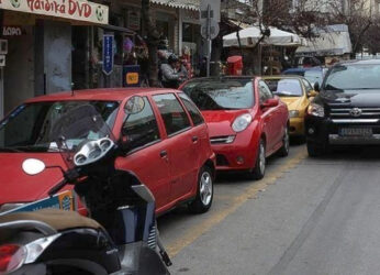 Καυγάς για παρκάρισμα με πυροβολισμούς στην Πάτρα