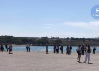 Aναστάτωση στο λιμάνι της Ρόδου- Τηλεφώνημα για βόμβα σε δύο πλοία