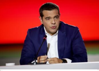 ΣΥΡΙΖΑ- Αλέξης Τσίπρας: Μετά από 3 ημέρες πήρα τις αποφάσεις με το μαξιλάρι μου