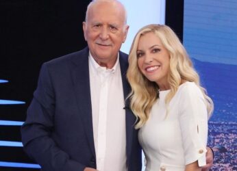 ‘Βόμβα’: Ο Γιώργος Παπαδάκης ανακοίνωσε το τέλος! «Εγώ δεν θα συνεχίσω…»
