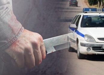 Άγρια γυναικοκτονία στην Πάτρα: «Μανούλα μου, σε σκότωσε», φώναζε το παιδί της 25χρονης