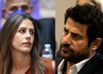 Αποκαλύψεις ‘φωτιά’ από την Ελένη Χρονοπούλου για την υπόθεση βιασμού της από τον Αλέξη Γεωργούλη: «Δεν μένει όρθιο τίποτα…»
