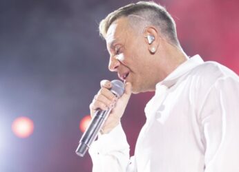 Άσχημα νέα για τον Γιώργο Μαζωνάκη: Γιατί αναβλήθηκε η συναυλία του στην Πάτρα;