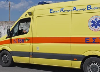 Θρήνος στην Πάτρα: Πέθανε αστυνομικός από ηλεκτροπληξία!