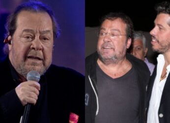 ‘Βόμβα’ από τον Γιάννη Πάριο για τον Χάρη Βαρθακούρη: «Αυτό το παιδί…»