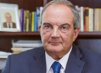 Απίστευτο: Ο Κώστας Καραμανλής Πρόεδρος των Καπνοπαραγωγών Ελλάδος