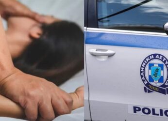 Φρίκη στη Θεσσαλονίκη: Άγριος βιασμός 22χρονης κοπέλας μέσα στο σπίτι της!