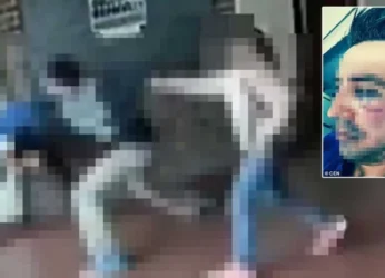 Πατέρας σακάτεψε στο ξύλο δάσκαλο που παρενοχλούσε σεξουαλικά την κόρη του! (Βίντεο)