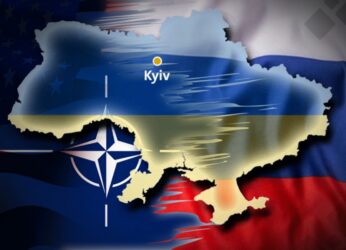 Νεκροί Στρατηγοί του ΝΑΤΟ στην Ουκρανία; «Τους δικαιολογούν ως αεροπορικά και ορειβατικά ατυχήματα», λέει η Μόσχα!