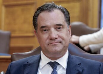 Τέλος το 8ωρο! Ο Γεωργιάδης ανακοίνωσε 13 ώρες εργασίας!