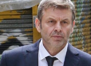 Τι αποκάλυψε ο Απόστολος Γκλέτσος για τα ερωτικά του; «Είναι μία από τις απελευθερώσεις που σου χαρίζει η ζωή…»