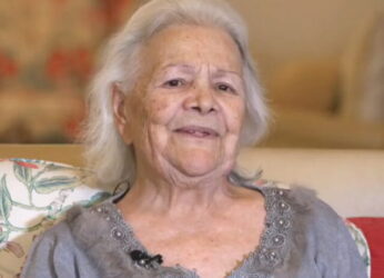 ‘Βόμβα’ από τη Μαίρη Λίντα: «Με πλάκωσε στο ξύλο… Έτσι χάλασε η ζωή μας»