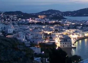 Συναγερμός: Σπείρα κλέβει βαθύπλουτους κροίσους σε βίλες στη Μύκονο!
