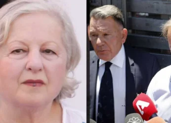 Μήνυση και αγωγή – ‘μαμούθ’ από Κούγια στην Ελένη Γερασιμίδου για συκοφαντική δυσφήμιση κατά του Δημήτρη Λιγνάδη!