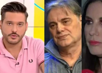 Χαμός με τον γιο του Γιώργου Παπαδάκη, Φοίβο: Η δημόσια συγνώμη για τον θάνατο του γιού του Οδυσσέα Σταμούλη