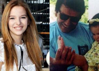 ‘Βόμβα’ από την Εριέττα Κούρκουλου για τον πατέρα της Νίκο: «Ερωτεύτηκε την…»!