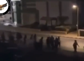 Χάος στην Πάφο: Μετανάστες απειλούν να μπουκάρουν σε σπίτια Ελληνοκυπρίων – Ομάδες εφόδου με μαχαίρια και ρόπαλα! (Βίντεο)