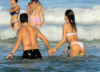 Χωρισμός ‘βόμβα’ στη showbiz – Τίτλοι τέλους για διάσημο ζευγάρι μετά από δύο χρόνια σχέσης!