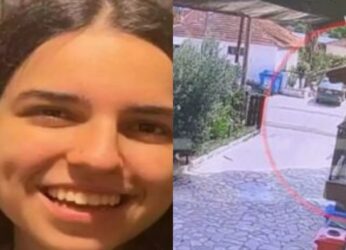 Στο φως βίντεο με την 18χρονη Πετρούλα που εξαφανίστηκε στις Σέρρες – Κραυγή αγωνίας από τη μητέρα της