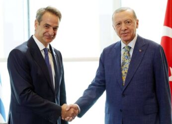 Τουρκία – Δηλώσεις σοκ: «Η Ελλάδα δεν θεωρείται Κράτος, να επιτεθούμε στα νησιά!» (βίντεο)