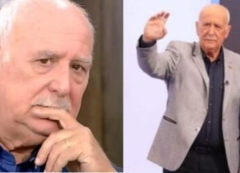 Αποχώρηση ‘βόμβα’ για τον Γιώργο Παπαδάκη: «Kλείνει ένας πολύ σημαντικός κύκλος…»