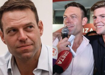 Στέφανος Κασσελάκης: Αυτή είναι η πρώην σύντροφός του – Η ξανθιά καλλονή που άφησε για τον Τάιλερ! (Φωτο)