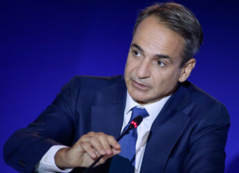 Κυριάκος Μητσοτάκης: Γιατί η κόρη του δεν… βλέπει τη συνέντευξή του στη ΔΕΘ;