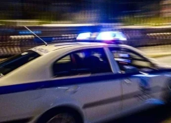 Πυροβολισμοί νωρίς το πρωί στο Περιστέρι