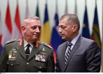 ‘Βόμβες’ Στεφανή κατά Φλώρου για την τραγωδία στη Λιβύη: «Έγιναν τακτικά και τεχνικά λάθη και πρέπει να αποδοθούν ευθύνες»